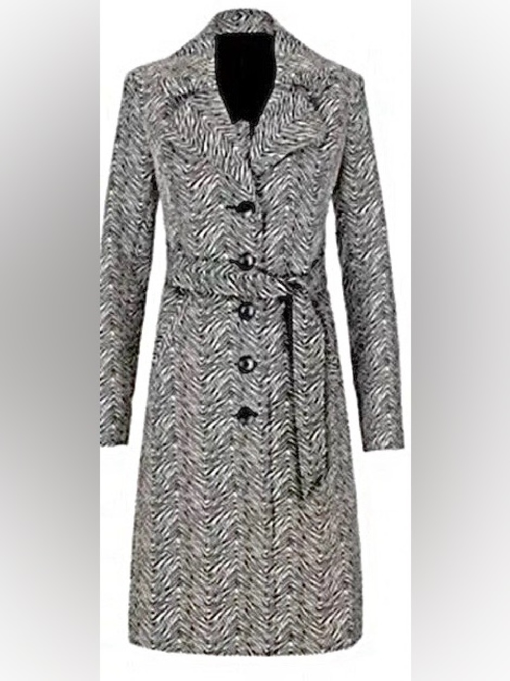 Cabi 007 Trench- Size M